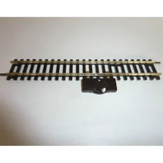 Trains | Peco ST-205 HO Isolating Standard Straight Track & Switch - Your Source for Gaming Essentials