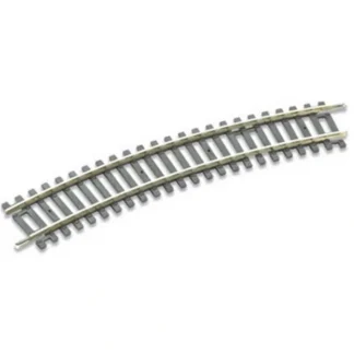 Trains | Peco ST-225 HO No.2 Radius Standard Curve Track - Your Source for Gaming Essentials