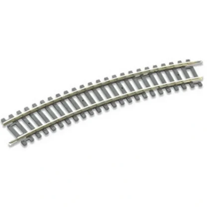Trains | Peco ST-225 HO No.2 Radius Standard Curve Track - Your Source for Gaming Essentials