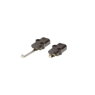 Trains | Peco ST-273 HO Power Connecting Clips - Your Source for Gaming Essentials