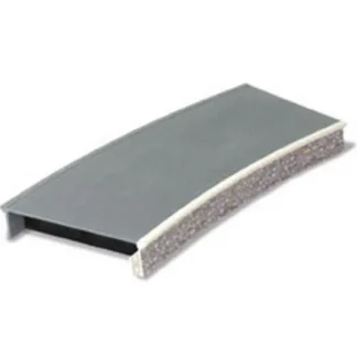 Trains | Peco ST-293 HO Stone Type Curved Unit Platform System - Your Source for Gaming Essentials
