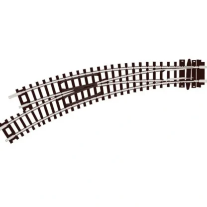 Trains | Peco ST-45 N Code 80 Setrack Left Hand Curved Switch Turnout - Your Source for Gaming Essentials