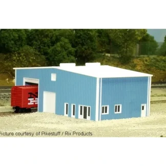 Trains | Pikestuff 541-0014 HO Blue Extends The Length of Most Extension Kit - Your Source for Gaming Essentials
