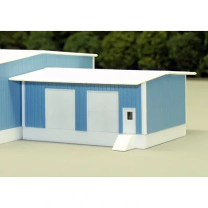 Trains | Pikestuff 541-8018 N Add-On Loading Dock - Your Source for Gaming Essentials