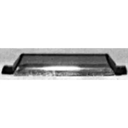 Trains | Pikestuff 541-1001 N Budd Dome Car Window Insert - Your Source for Gaming Essentials