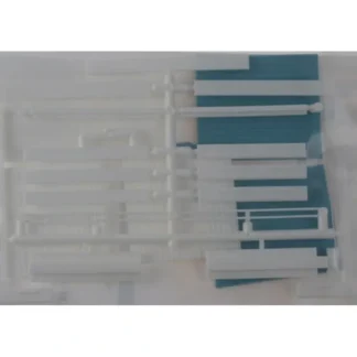 Trains | Pikestuff 541-8114 N Sidewall Extention Kit - Your Source for Gaming Essentials