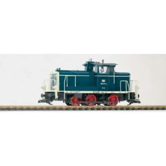 Trains | Piko 37521 G Deutsche Bahn DB IV BR260 Powered Diesel Locomotive - Your Source for Gaming Essentials