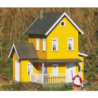 Trains | Piko 62221 G Scale Aunt Bea's Farmhouse Building Kit - Your Source for Gaming Essentials