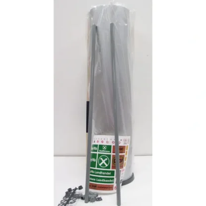 Trains | Piko 62036 G Scale BayWa Silo - Your Source for Gaming Essentials
