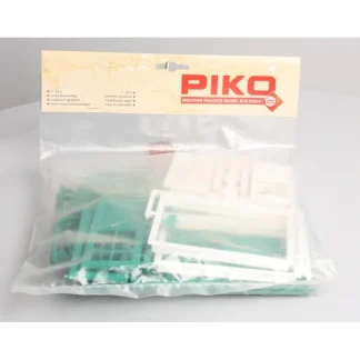 Trains | Piko 62800 G Scale Doors Kit - Your Source for Gaming Essentials