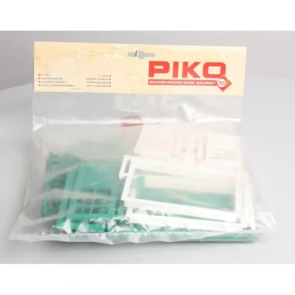 Trains | Piko 62800 G Scale Doors Kit - Your Source for Gaming Essentials