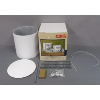 Trains | Piko 62038 G Scale Esso Diesel Tank (High) - Your Source for Gaming Essentials