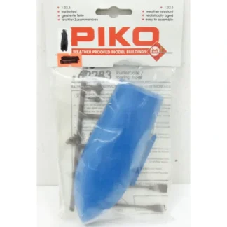 Trains | Piko 62283 G Scale Row Boat Kit - Your Source for Gaming Essentials