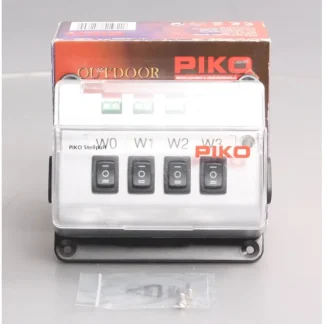 Trains | Piko 35260 G Switch Control Box EX/Box - Your Source for Gaming Essentials