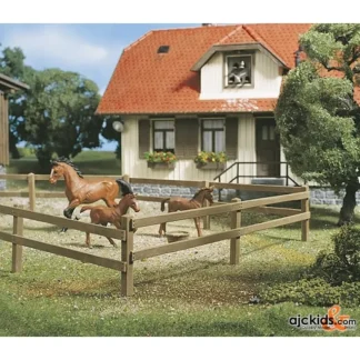 Trains | Pola 330988 G Field Fence - Your Source for Gaming Essentials