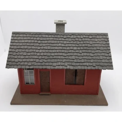 Trains | Pola 933 G Scale Cripple Creek Station Kit- Assembled LN - Your Source for Gaming Essentials