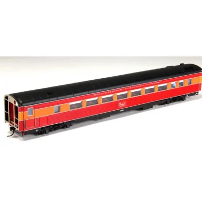 Trains | Precision Craft Models 694 HO SP Parlor / Passenger Car #3003 - Your Source for Gaming Essentials