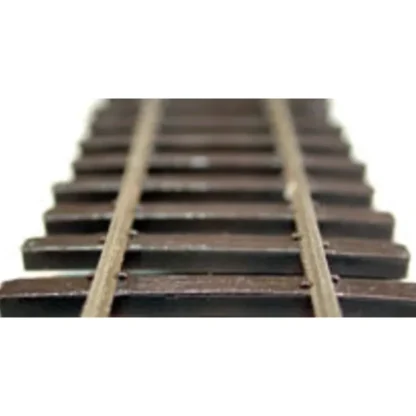 Trains | Precision Scale Company 4981 O Scale Code 83 3' Flex Track (4) - Your Source for Gaming Essentials