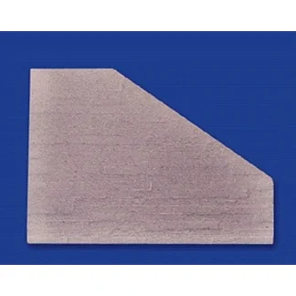 Trains | Pre-Size 215 N Concrete Tunnel Abutment (Pack of 2) - Your Source for Gaming Essentials