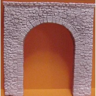 Trains | Pre-Size 604 O Scale Random Stone Tunnel Portal - Your Source for Gaming Essentials
