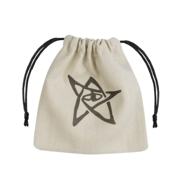Q-Workshop Dice Bag - Call of Cthulhu - Your Source for Gaming Essentials Online