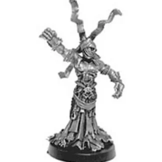 Ral Partha Nether Phage #01-212 Unpainted Classic Fantasy RPG D&D Metal Figure - Your Source for Gaming Essentials Store