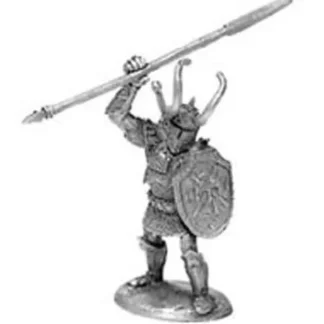 Ral Partha War God #01-006 Unpainted Classic Fantasy RPG D&D Metal Figure - Your Source for Gaming Essentials Cheap