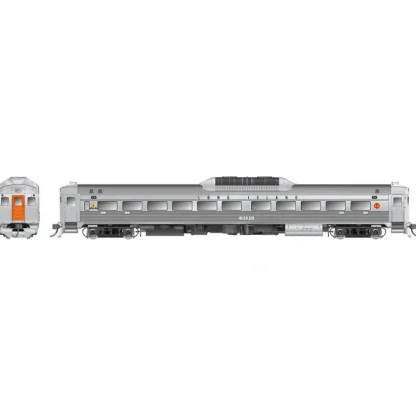 Trains | Rapido Trains 16058 HO Long Island Phase 1C Budd RDC-1 #3101 - Your Source for Gaming Essentials