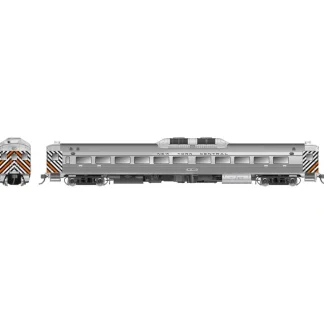 Trains | Rapido Trains 16576 HO New York Central Budd RDC-1 Phase 1B #M459 - Your Source for Gaming Essentials