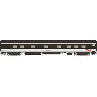 Trains | Rapido Trains 504023 N Canadian National 10-5 Sleeper #2027 Fortune Bay - Your Source for Gaming Essentials