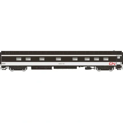 Trains | Rapido Trains 504023 N Canadian National 10-5 Sleeper #2027 Fortune Bay - Your Source for Gaming Essentials