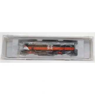 Trains | Rapido Trains 15000 N New Haven EMD FL9 with DCC #2000 - Your Source for Gaming Essentials