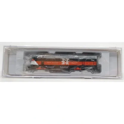 Trains | Rapido Trains 15000 N New Haven EMD FL9 with DCC #2000 - Your Source for Gaming Essentials