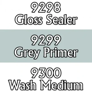 Reaper Miniatures Additives III #09800 Master Series Triads 3 Pack .5oz Paint - Your Source for Gaming Essentials Cheap