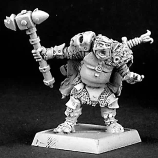 Reaper Miniatures Ado Salint, Mercenaries Hero #14342 Mercenary Unpainted Mini - Your Source for Gaming Essentials Cheap