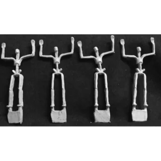Reaper Miniatures Advanced Level Sculpting Armatures 75002 Sculpting Accessories - Your Source for Gaming Essentials Hot