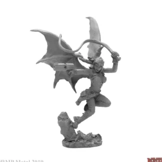 Reaper Miniatures Adventure Sophie #03993 ReaperCon 2011 Unpainted Metal Figure - Your Source for Gaming Essentials Sale