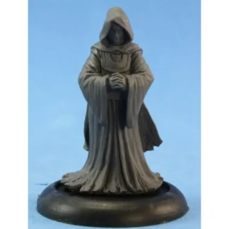 Reaper Miniatures Aglanda, Herald Of Razmir #60136 Pathfinder Unpainted - Your Source for Gaming Essentials Discount
