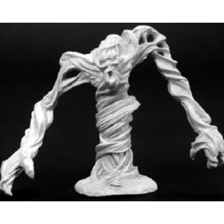 Reaper Miniatures Air Elemental 02778 Dark Heaven Legends Unpainted Metal Figure - Your Source for Gaming Essentials Clearance
