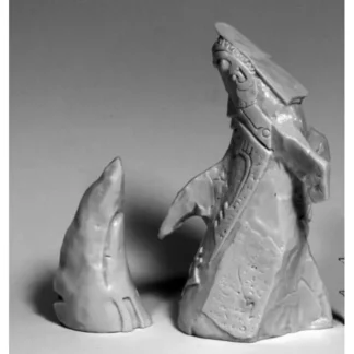 Reaper Miniatures Altar to Dagon #77624 Bones Unpainted RPG D&D Mini Figure - Your Source for Gaming Essentials Shop