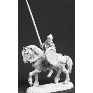 Reaper Miniatures Anhurian Cavalryman 02346 Dark Heaven Legends Unpainted Metal - Your Source for Gaming Essentials Hot