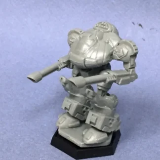 Reaper Miniatures Archer #72222 Unpainted Plastic CAV: Strike Operations Figure - Your Source for Gaming Essentials Flash Sale