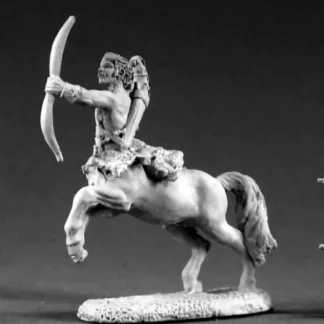 Reaper Miniatures Argus Stronghoof #02088 Dark Heaven Legends D&D Mini Figure - Your Source for Gaming Essentials Best Sale