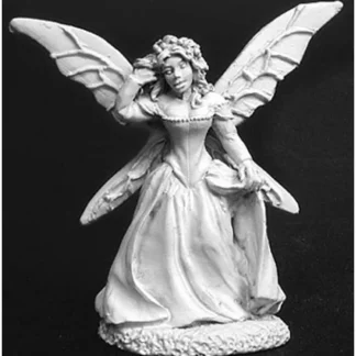 Reaper Miniatures Arianna, Fairy Princess #02793 Dark Heaven Unpainted Metal - Your Source for Gaming Essentials Hot