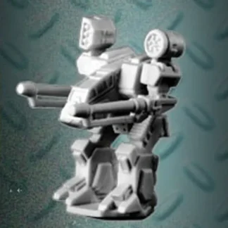 Reaper Miniatures Assassin #72204 Unpainted Plastic CAV Strike Operations Figure - Your Source for Gaming Essentials Online