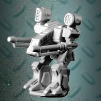 Reaper Miniatures Assassin #72204 Unpainted Plastic CAV Strike Operations Figure - Your Source for Gaming Essentials Online