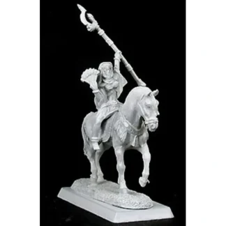 Reaper Miniatures Atifa, Nefsokar Cleric #14249 Nefsokar Unpainted RPG D&D Mini - Your Source for Gaming Essentials Discount