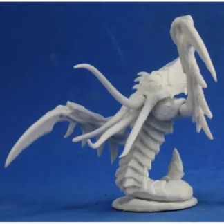 Reaper Miniatures Bathalian Centurion #80038 Chronoscope Bones Unpainted Figure - Your Source for Gaming Essentials Sale