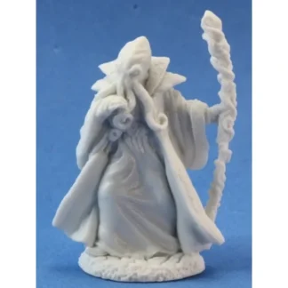 Reaper Miniatures Bathalian #77020 Bones Unpainted Plastic D&D RPG Mini Figure - Your Source for Gaming Essentials Best Sale