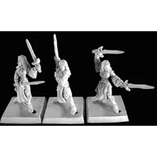 Reaper Miniatures BattleNun (9), Crusaders Adept #06101 Warlord Army Unpainted - Your Source for Gaming Essentials Hot